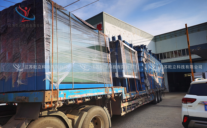 湖北潛江百搭候車(chē)亭出發(fā)